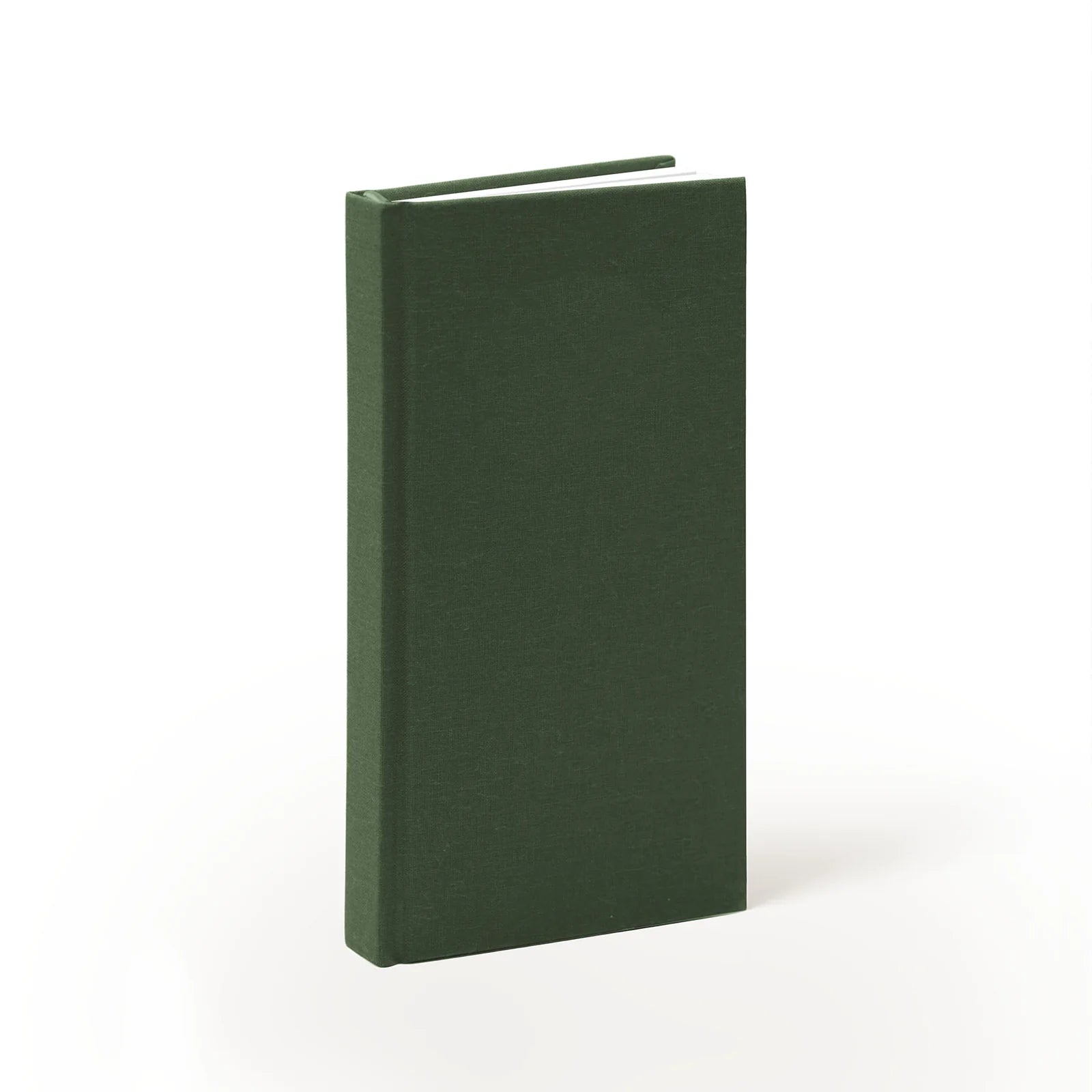 Dotted Notebook (No Foil, Hardcover, 150gsm)