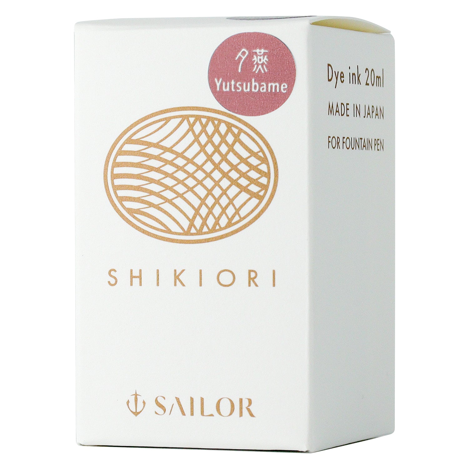 Shikiori Yutsubame
