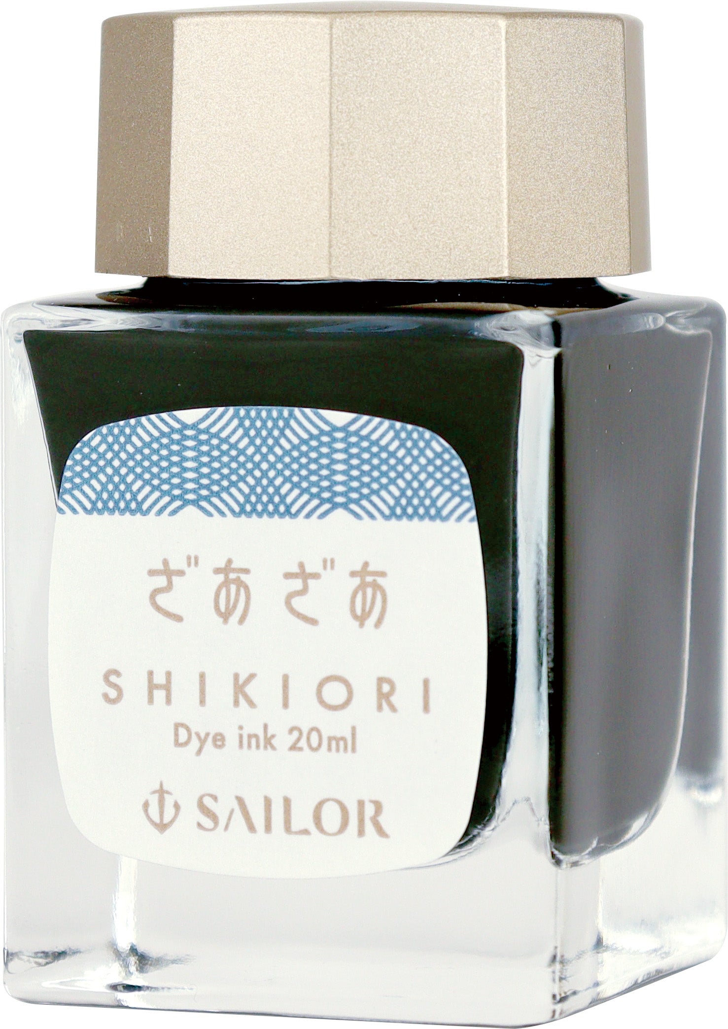 Shikiori Zaza