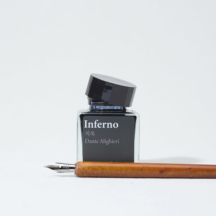 Writer's Nibs