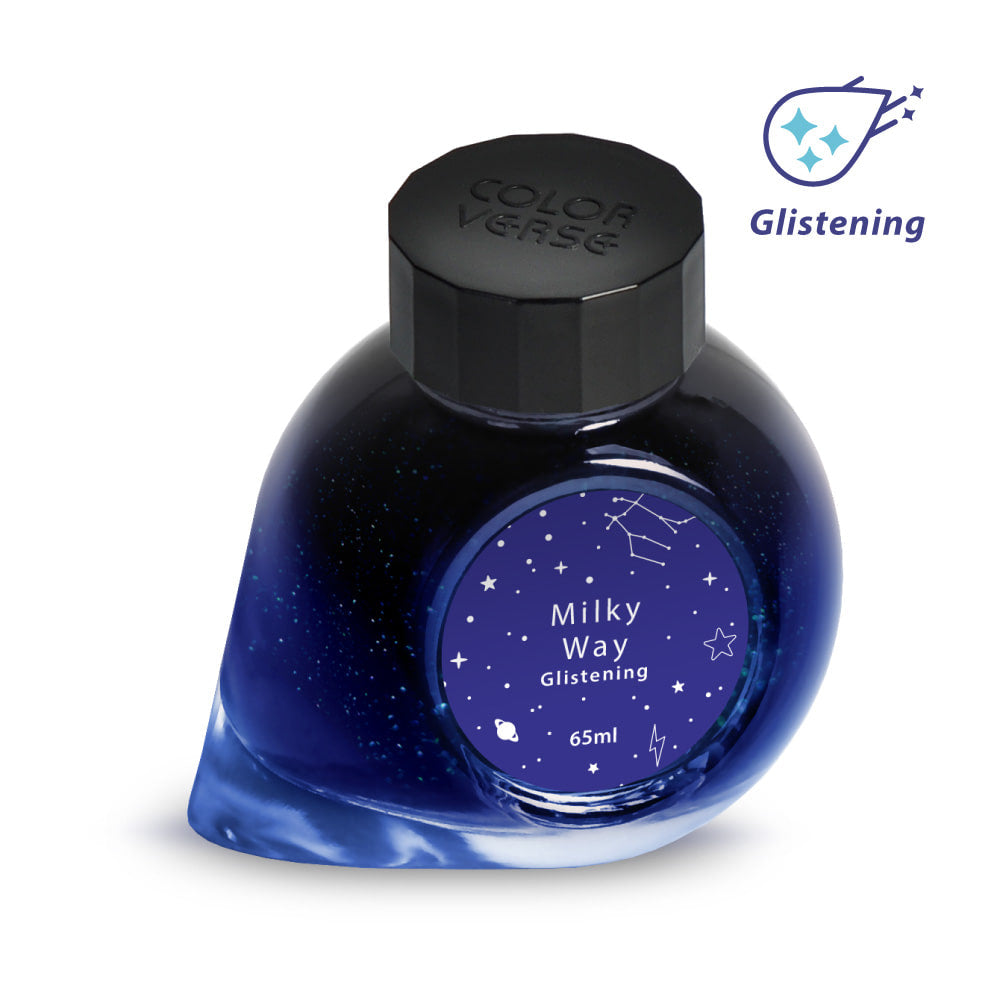 Top 3 Colorvent 2024- Milky Way
