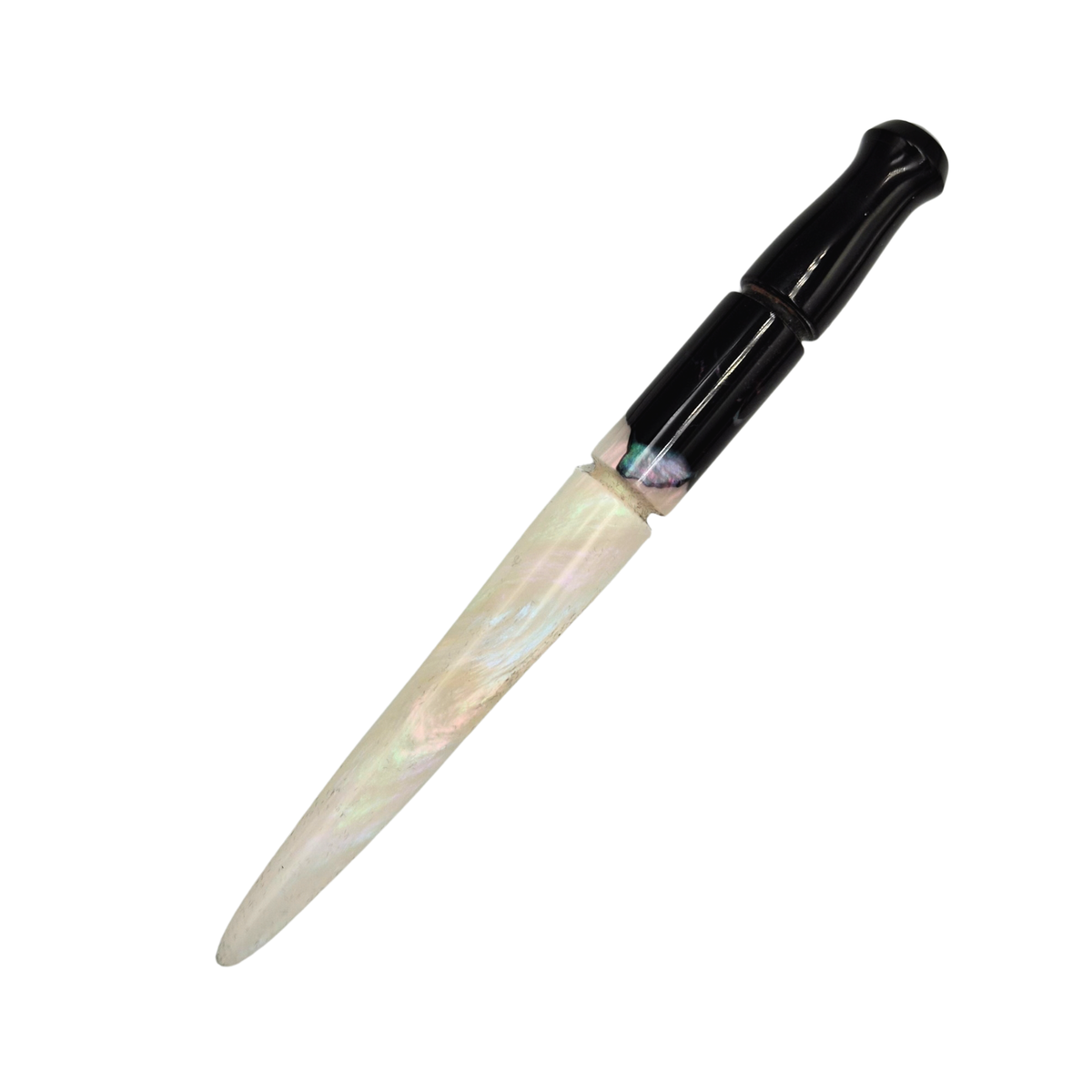 Contoured Nib Holder - abracadabra