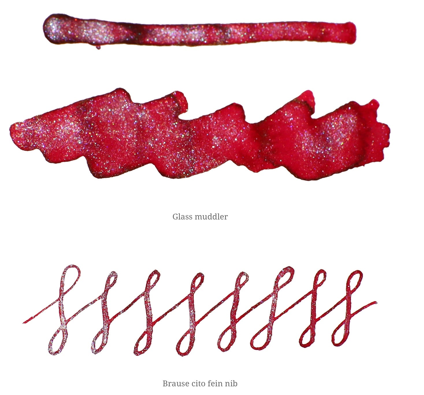 005 Apple Blossom (Pearl Series)