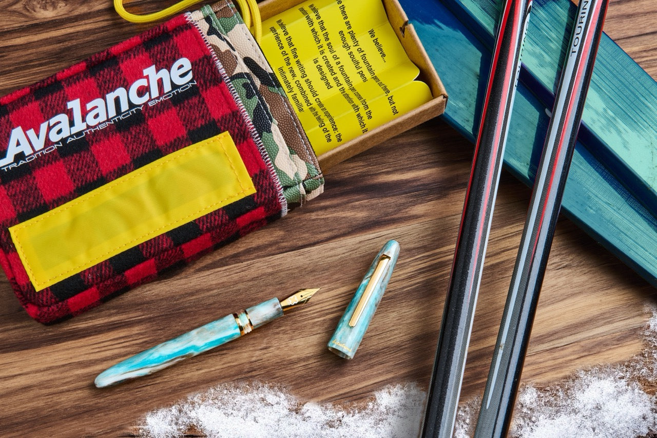 Avalanche Estie (Seasonal DiamondCast)