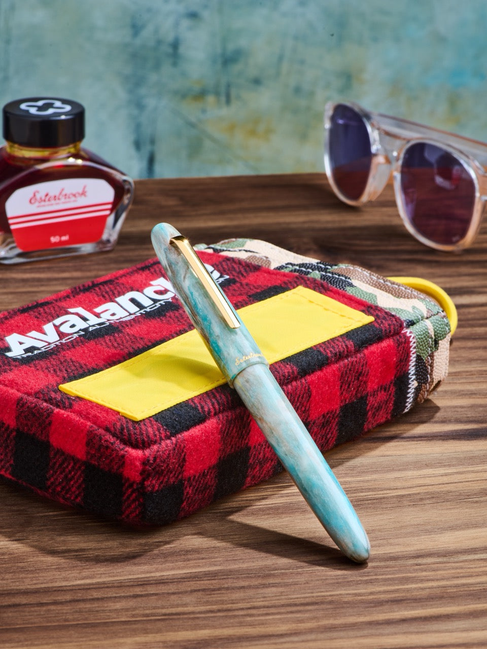 Avalanche Estie (Seasonal DiamondCast)