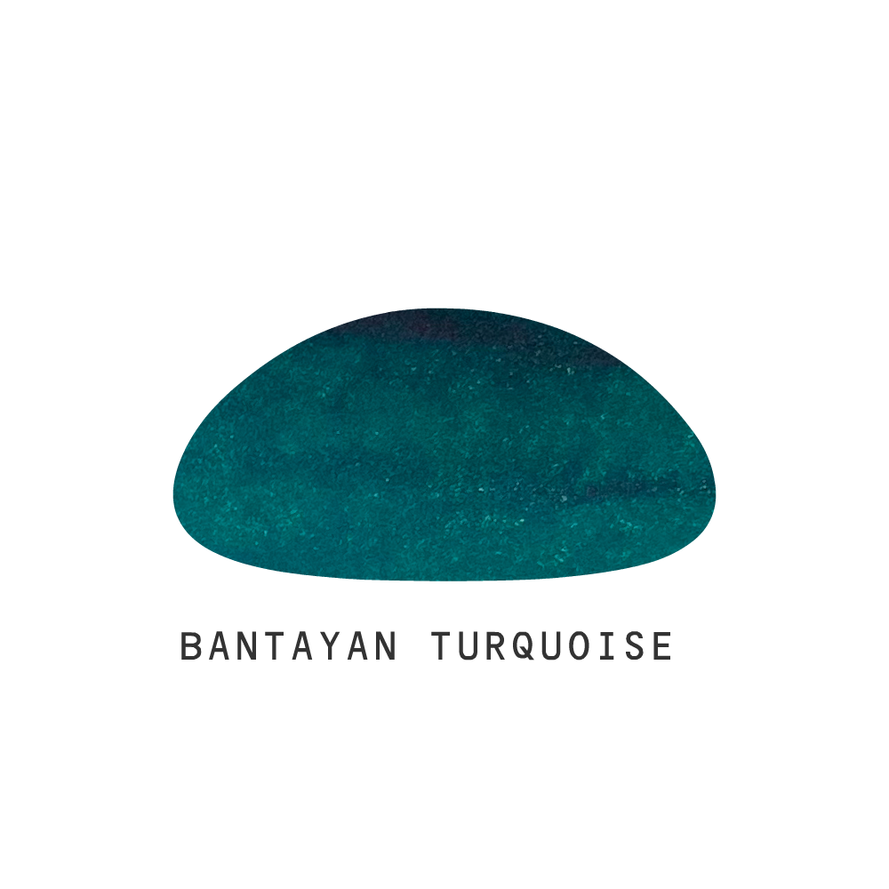 Bantayan Turquoise