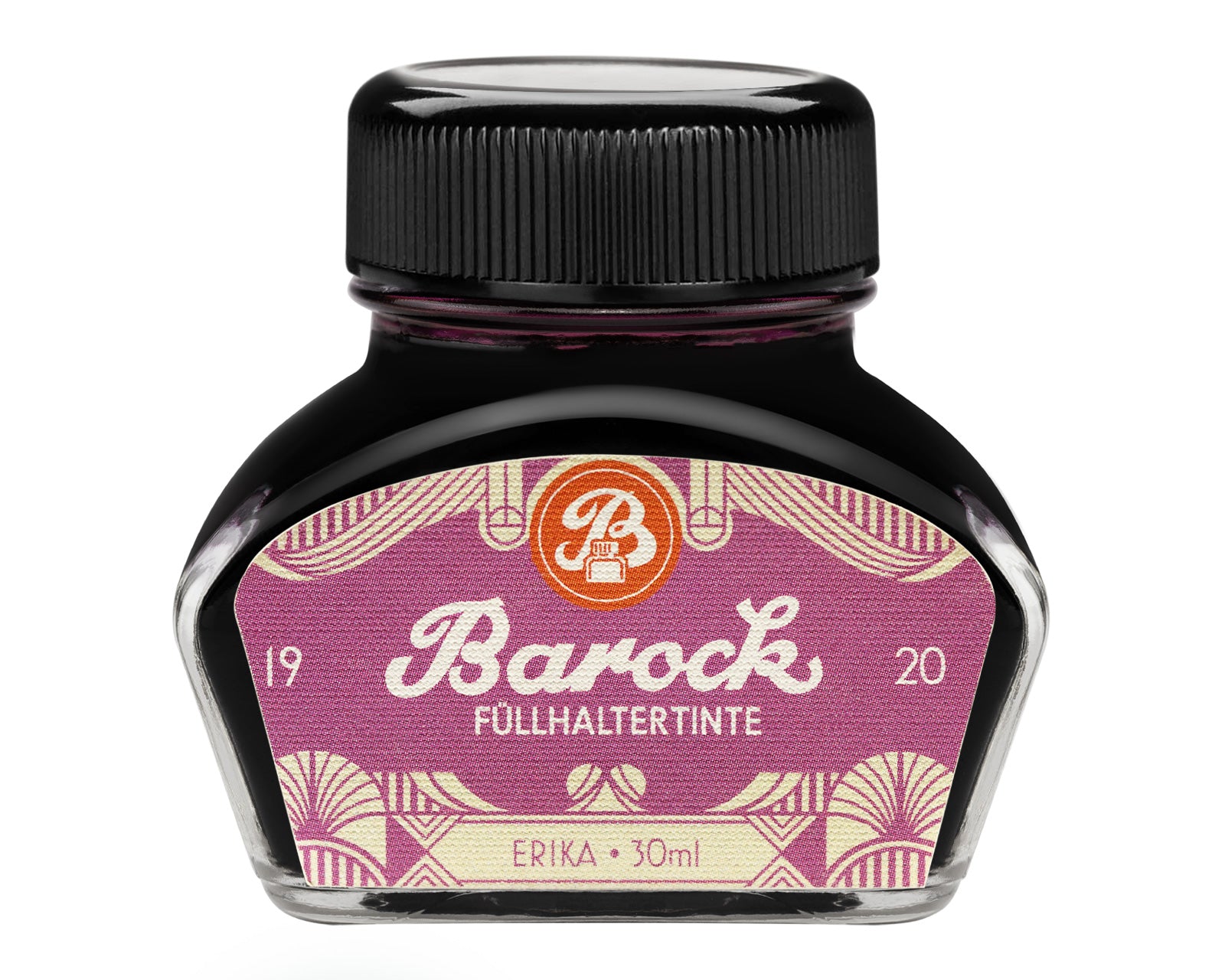 Barock 1920 Erika