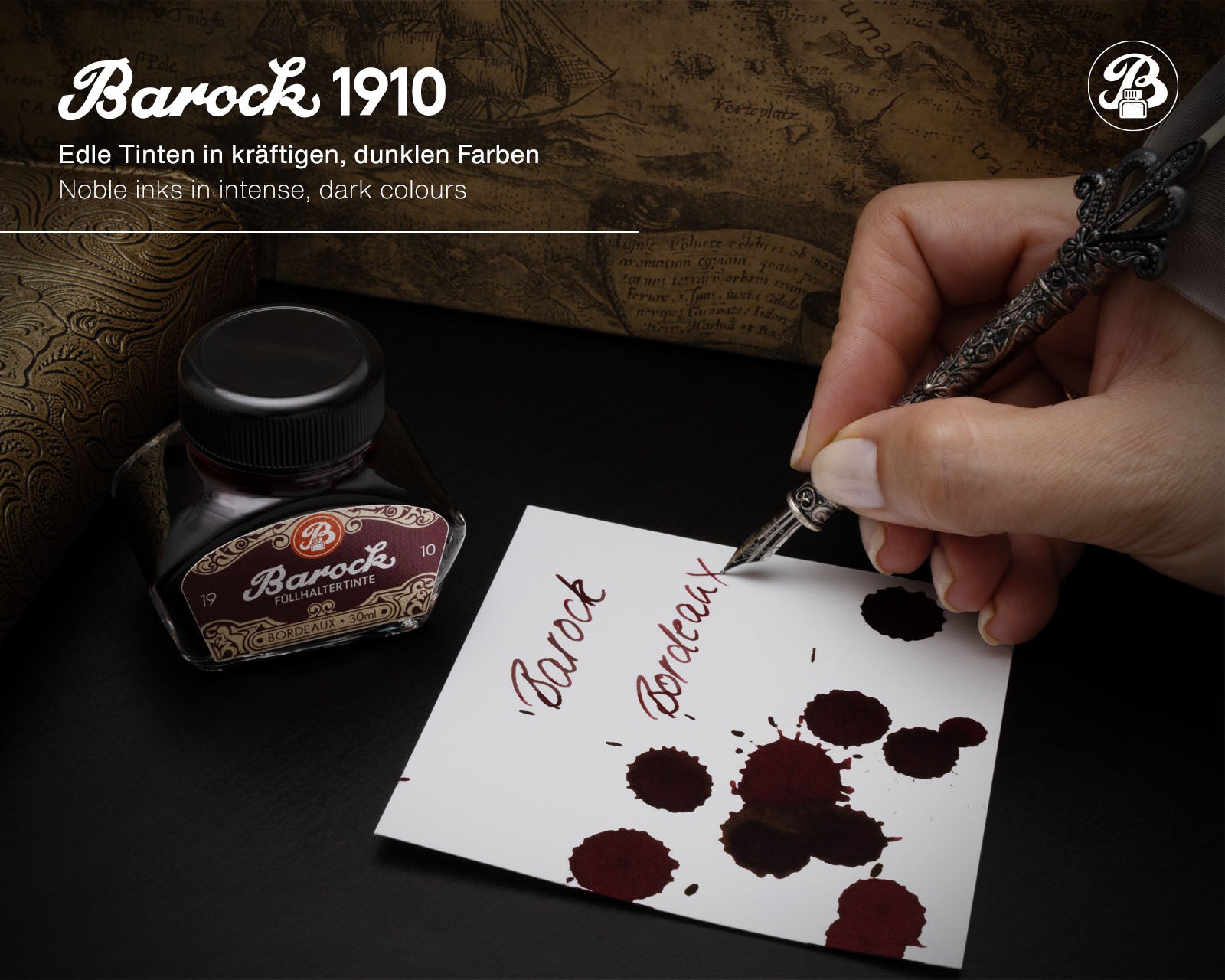 Barock 1910 Bordeaux