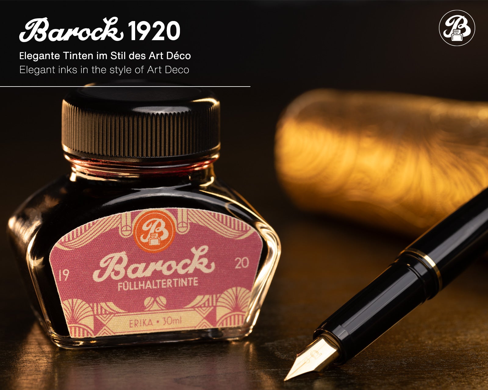Barock 1920 Erika