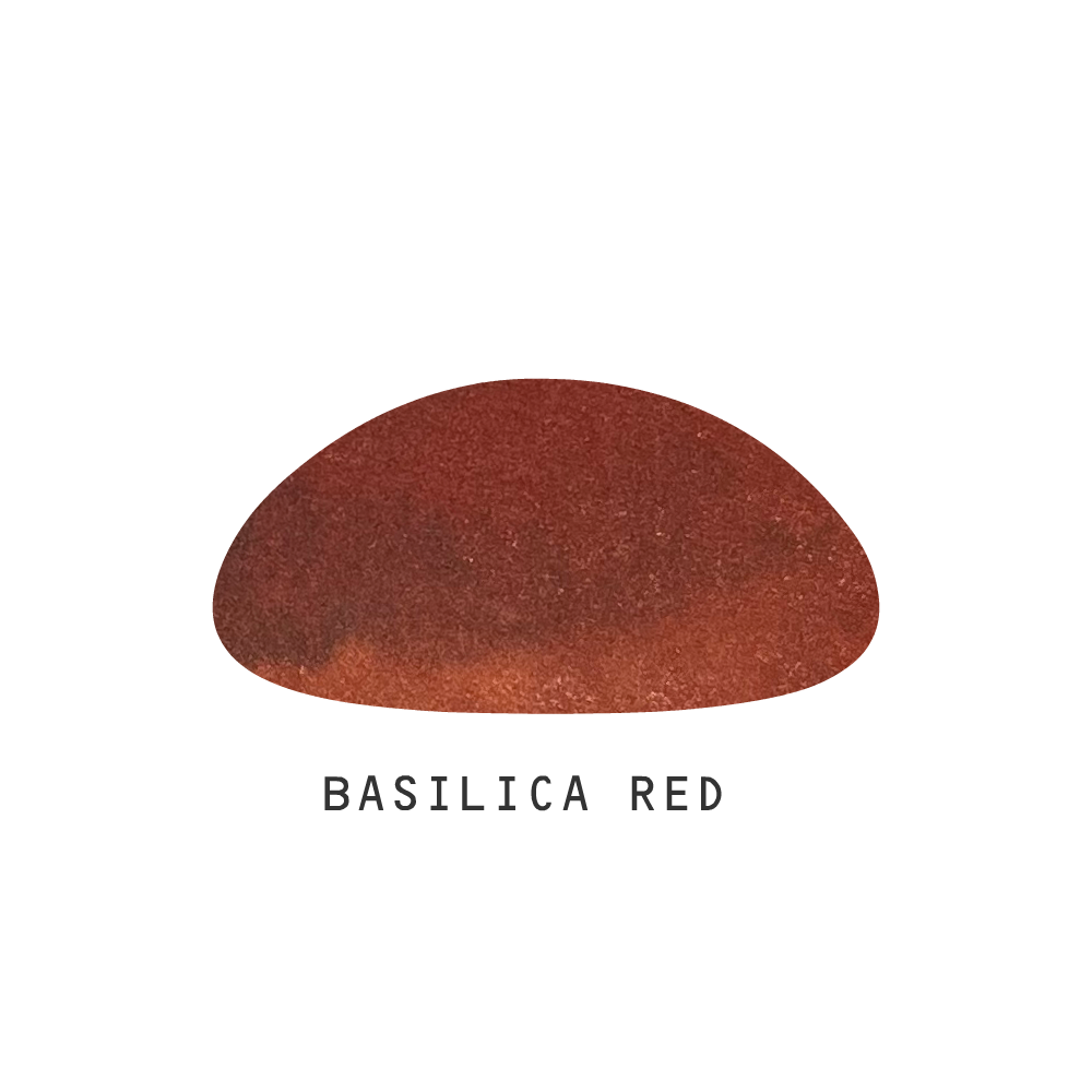 Basilica Red