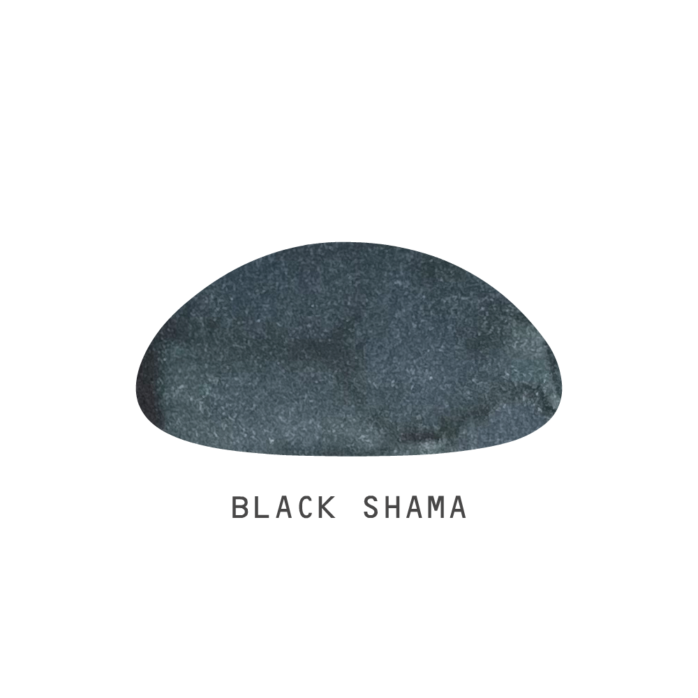 Black Shama