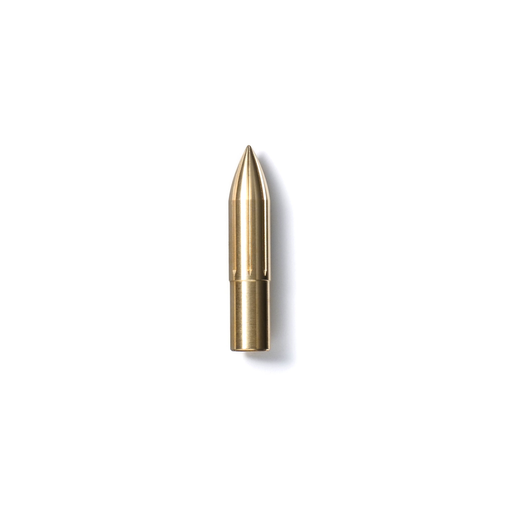 Metal Nib - Brass