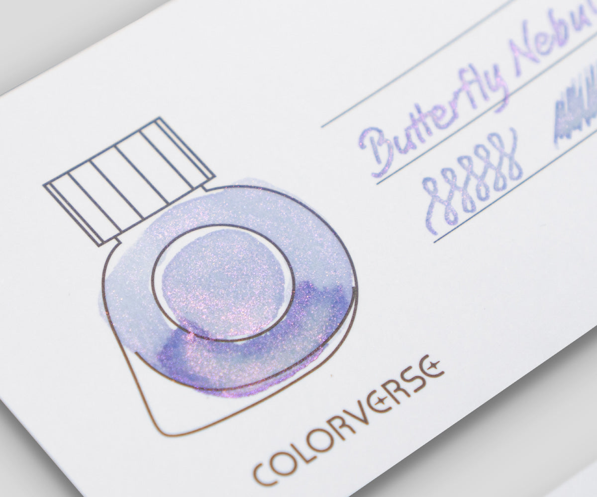 Butterfly Nebula & NGC 6302