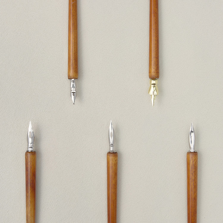 Dip Nibs Set