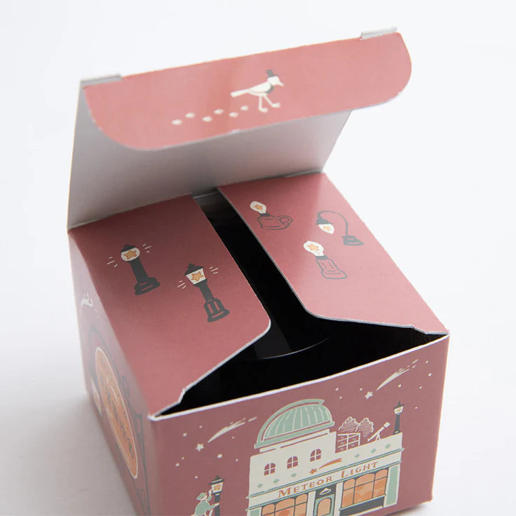 Kobe INK Special color "Little Shooting Star Lamp"