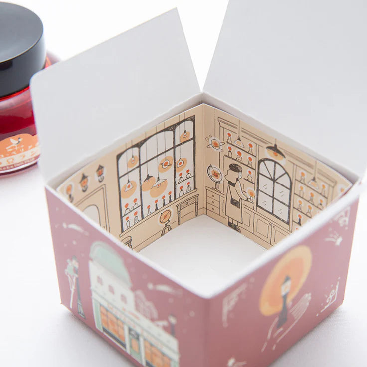 Kobe INK Special color "Little Shooting Star Lamp"