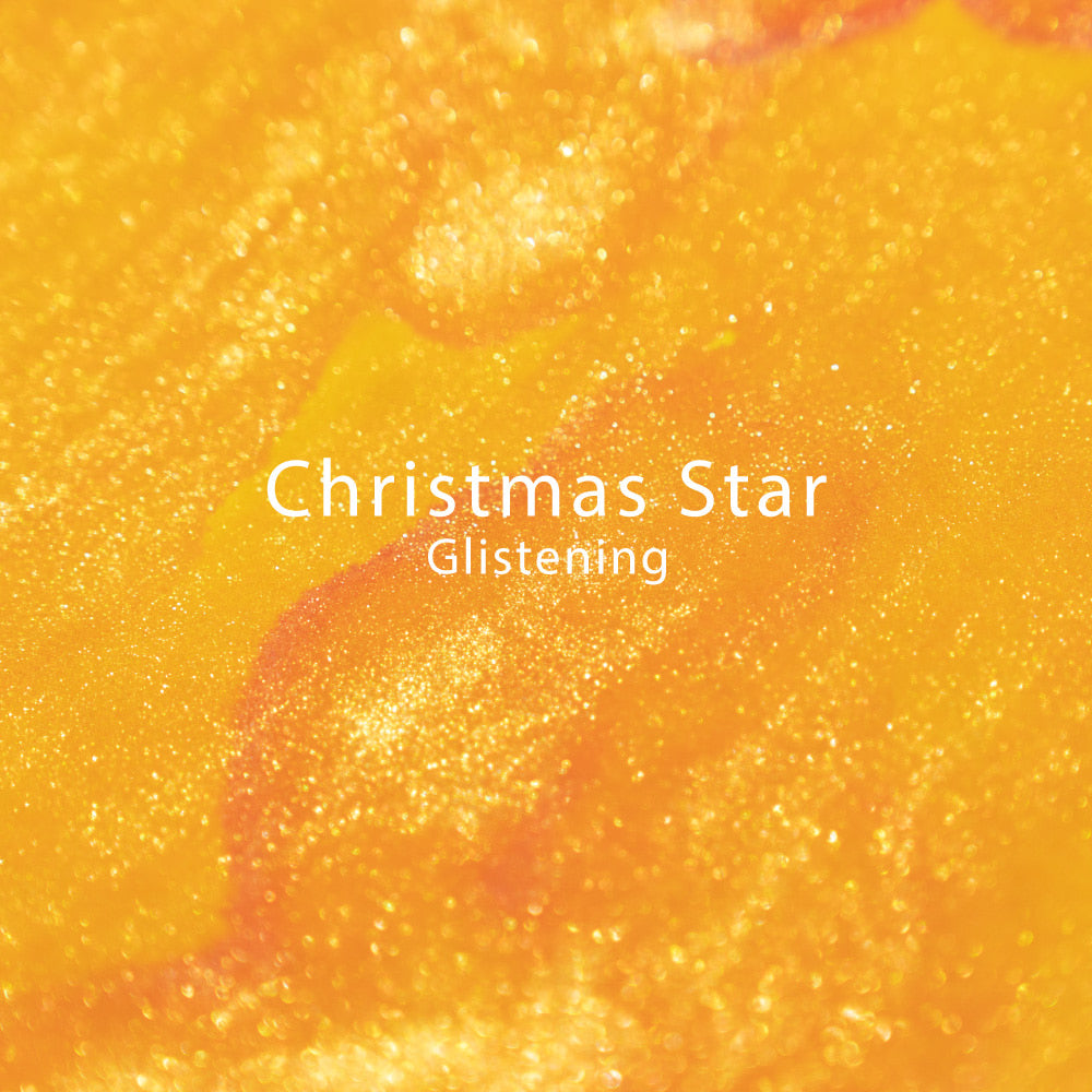 Top 3 Colorvent 2024- Christmas Star