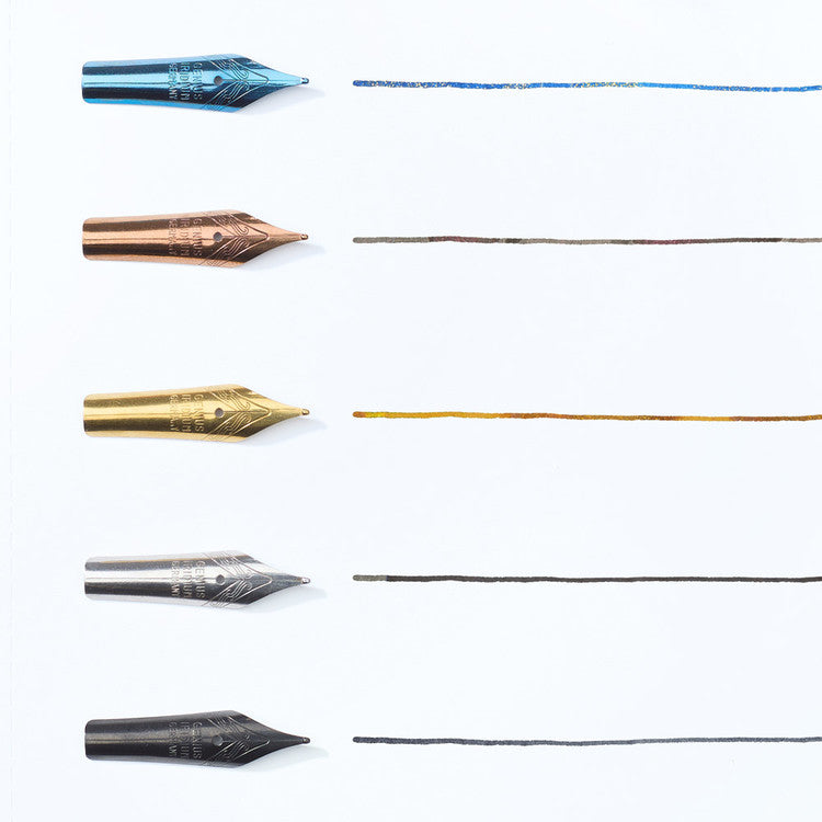 Writer's Nibs