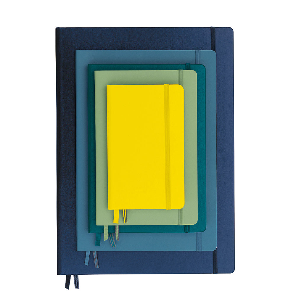 Ink A5 Classic Notebook