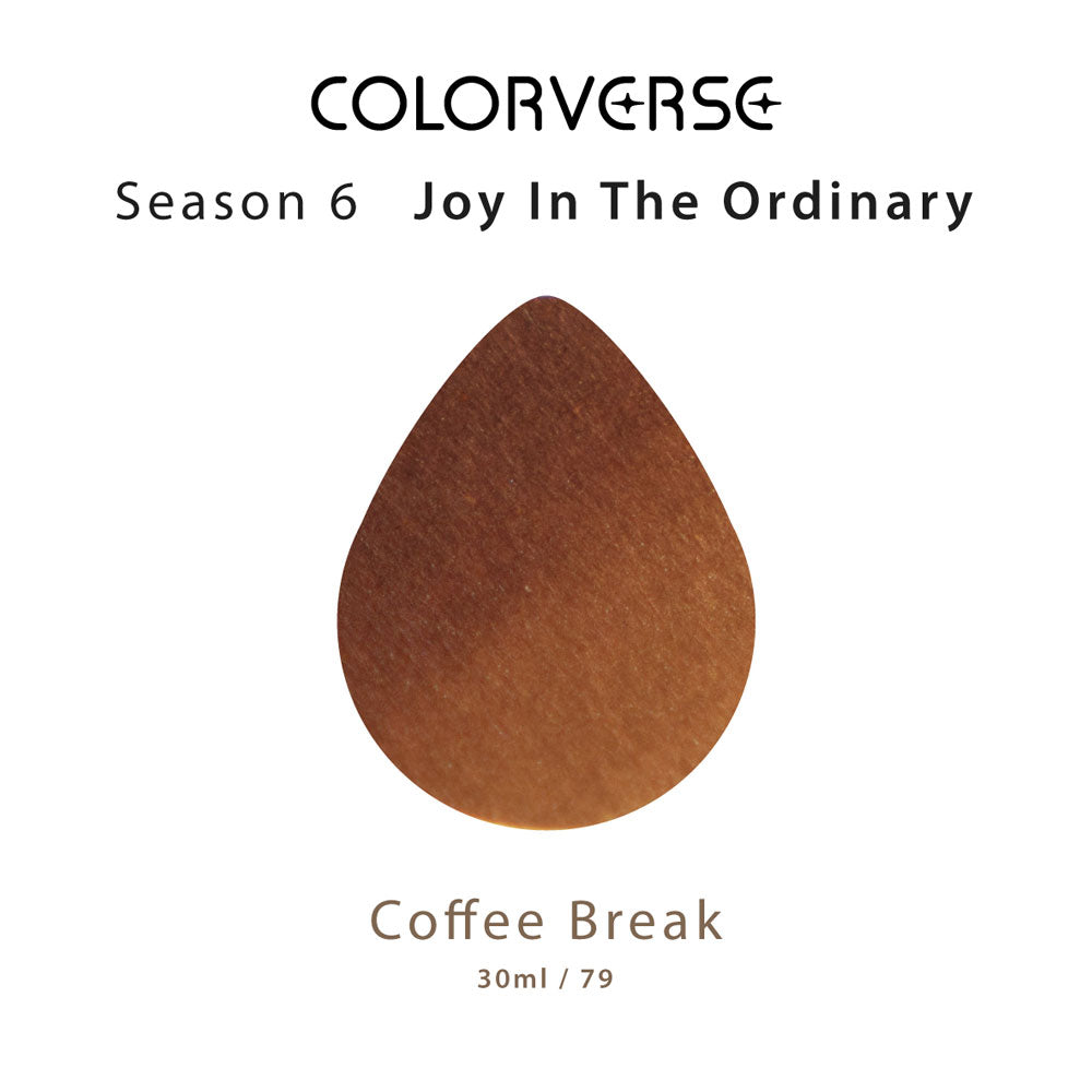 Coffee Break