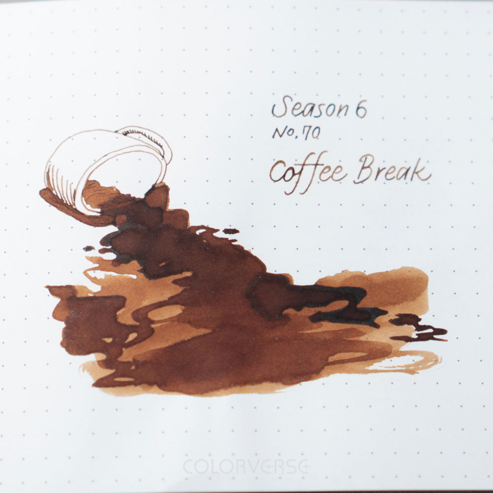 Coffee Break