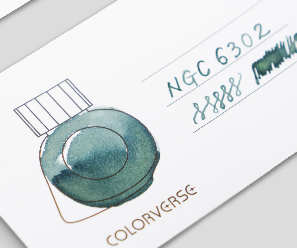 Butterfly Nebula & NGC 6302