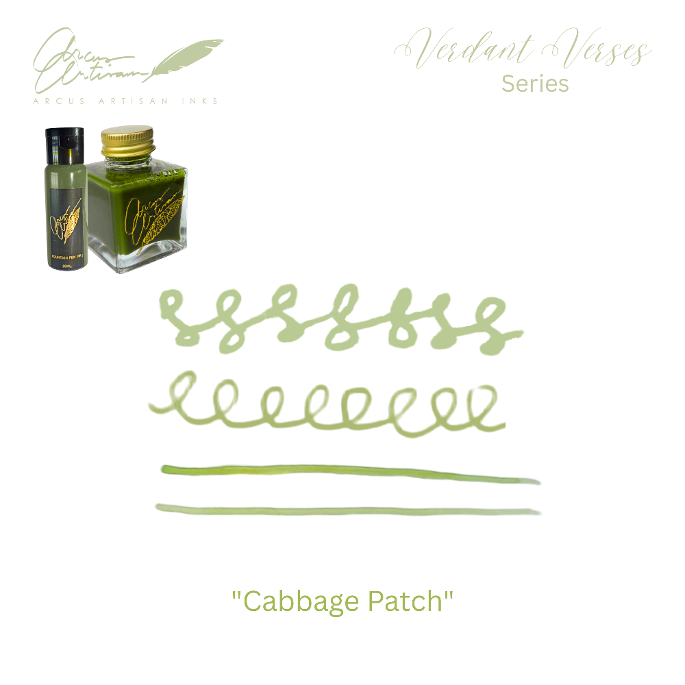 Cabbage Patch