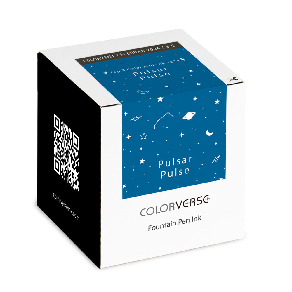 Top 3 Colorvent 2024- Pulsar Pulse