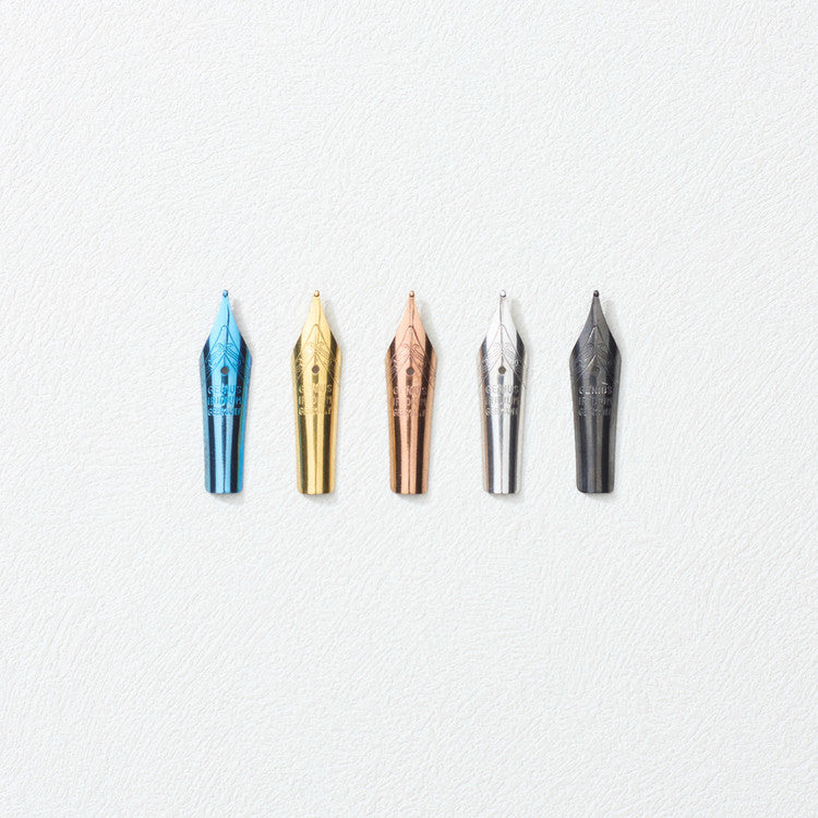 Writer's Nibs