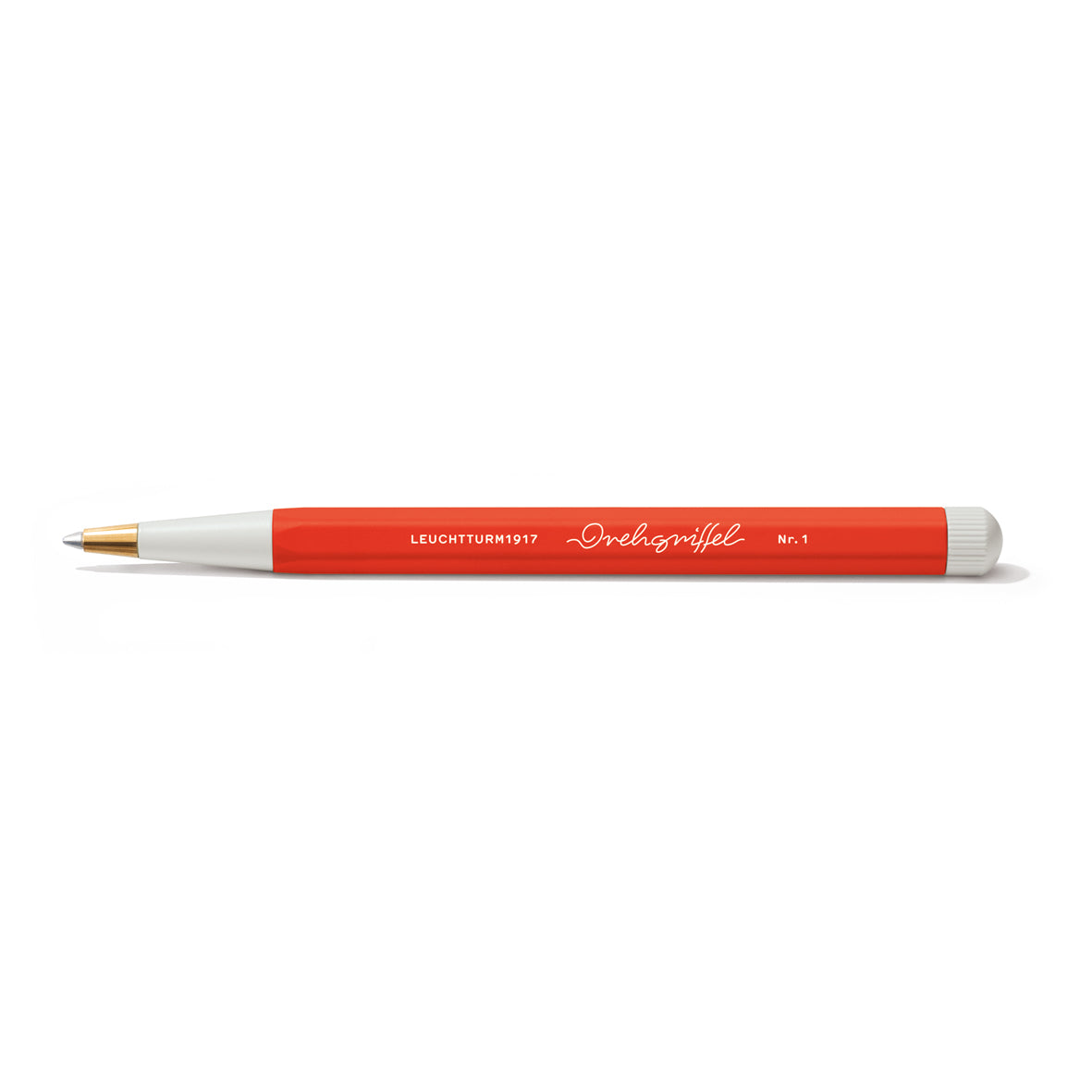 Drehgriffel Nr. 1 Ballpoint Pen - Lobster