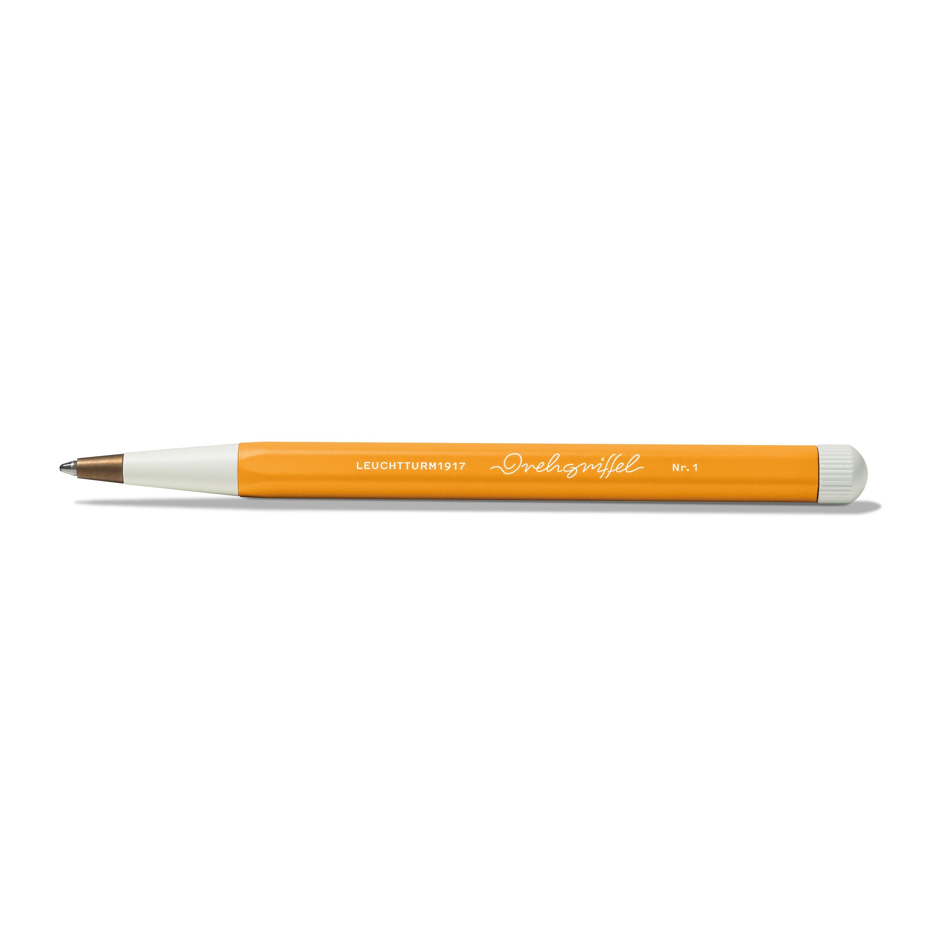Drehgriffel Nr. 1 Ballpoint Pen - Rising Sun