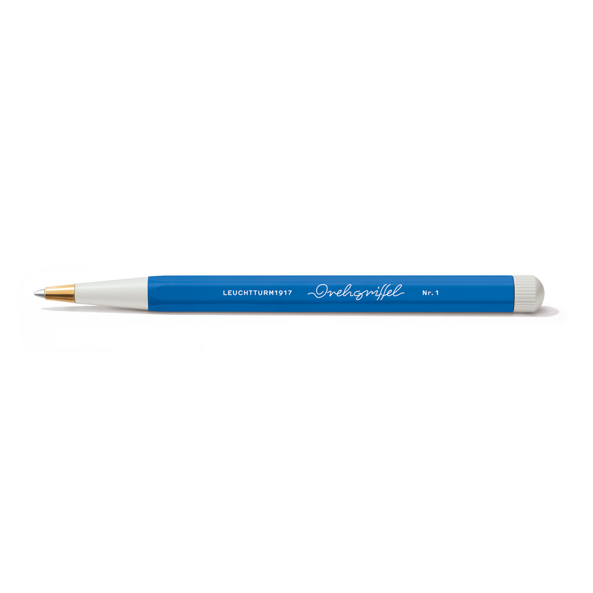 Drehgriffel Nr. 1 Ballpoint Pen - Sky