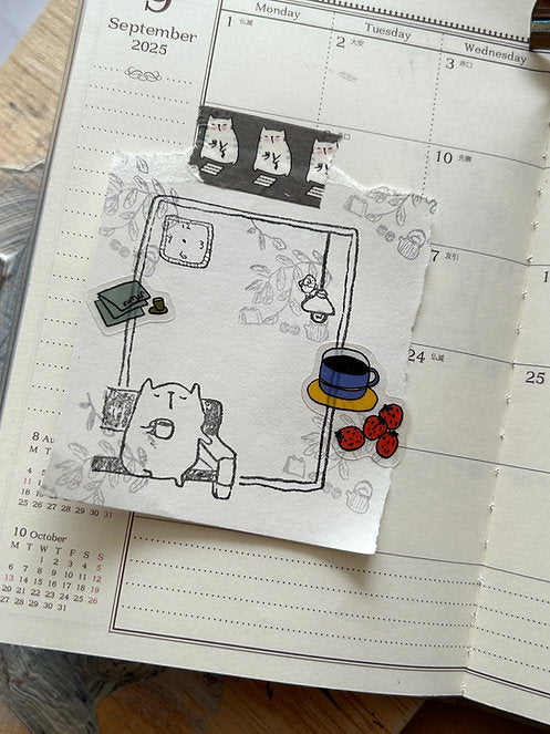 Waktu Label (Limited)