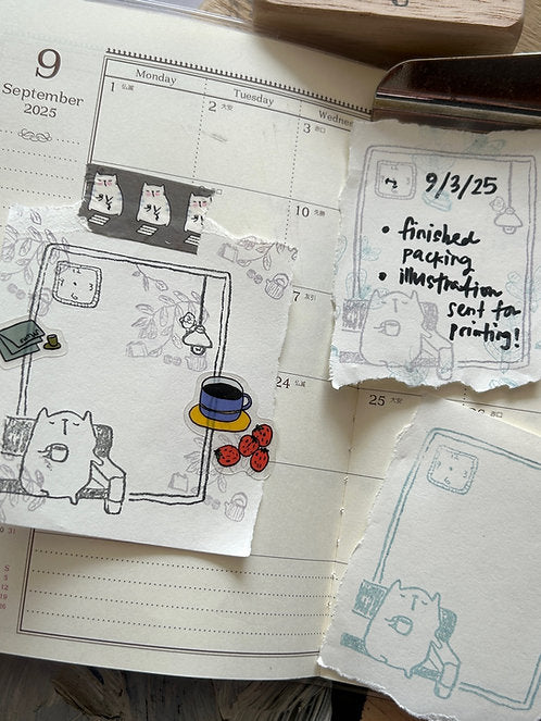 Waktu Label (Limited)