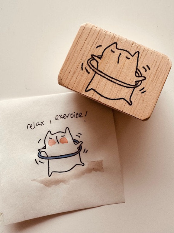 Yoga Relax, Exercise