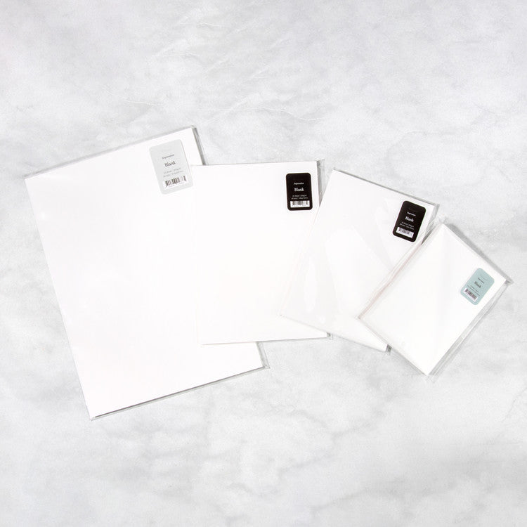 Impression Paper B6