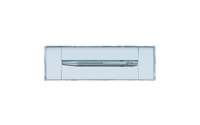 849™ Alpine Frost Blue