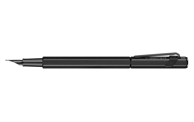 849™ Black Code Fountain Pen