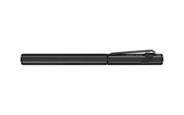 849™ Black Code Fountain Pen