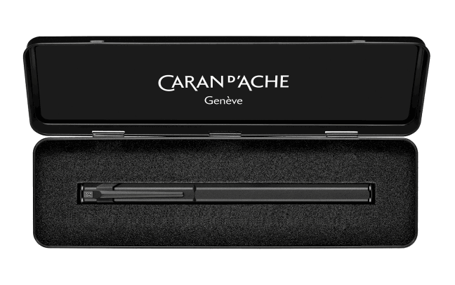 849™ Black Code Fountain Pen