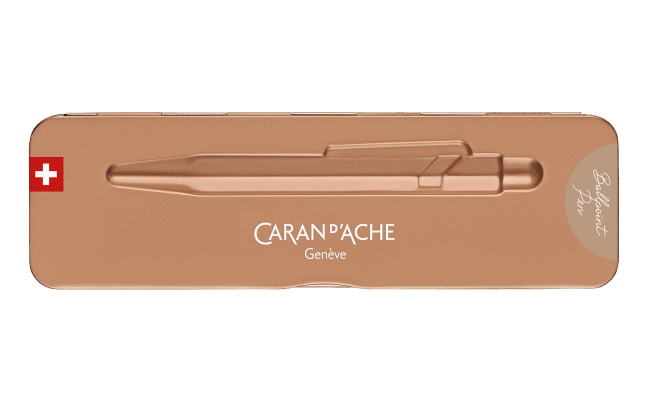Brut Rosé 849™ PREMIUM Ballpoint Pen