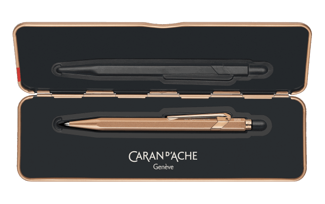 Brut Rosé 849™ PREMIUM Ballpoint Pen