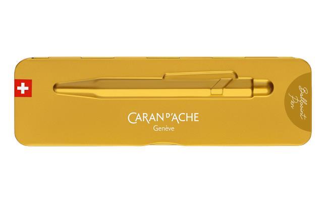 Goldbar 849™ PREMIUM Ballpoint Pen