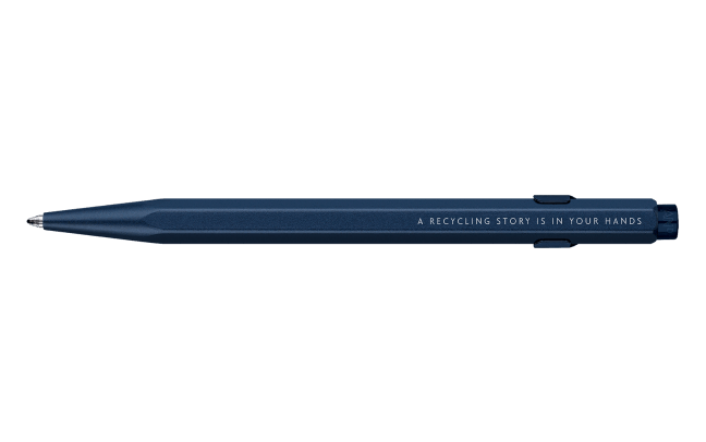 849™ Ballpoint Pen NESPRESSO – Special Edition