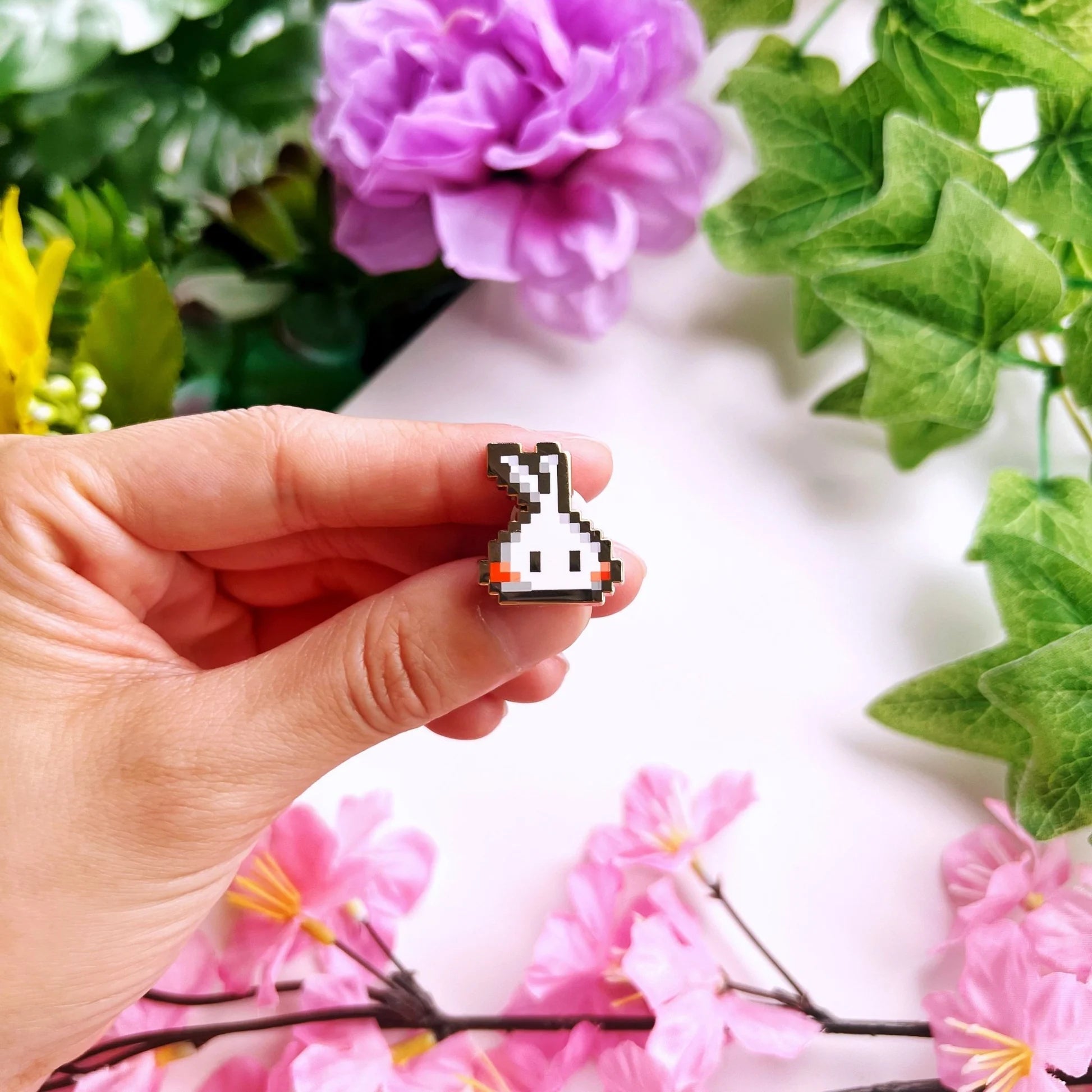 8Bit Misfits (Lil & Nohnoh)