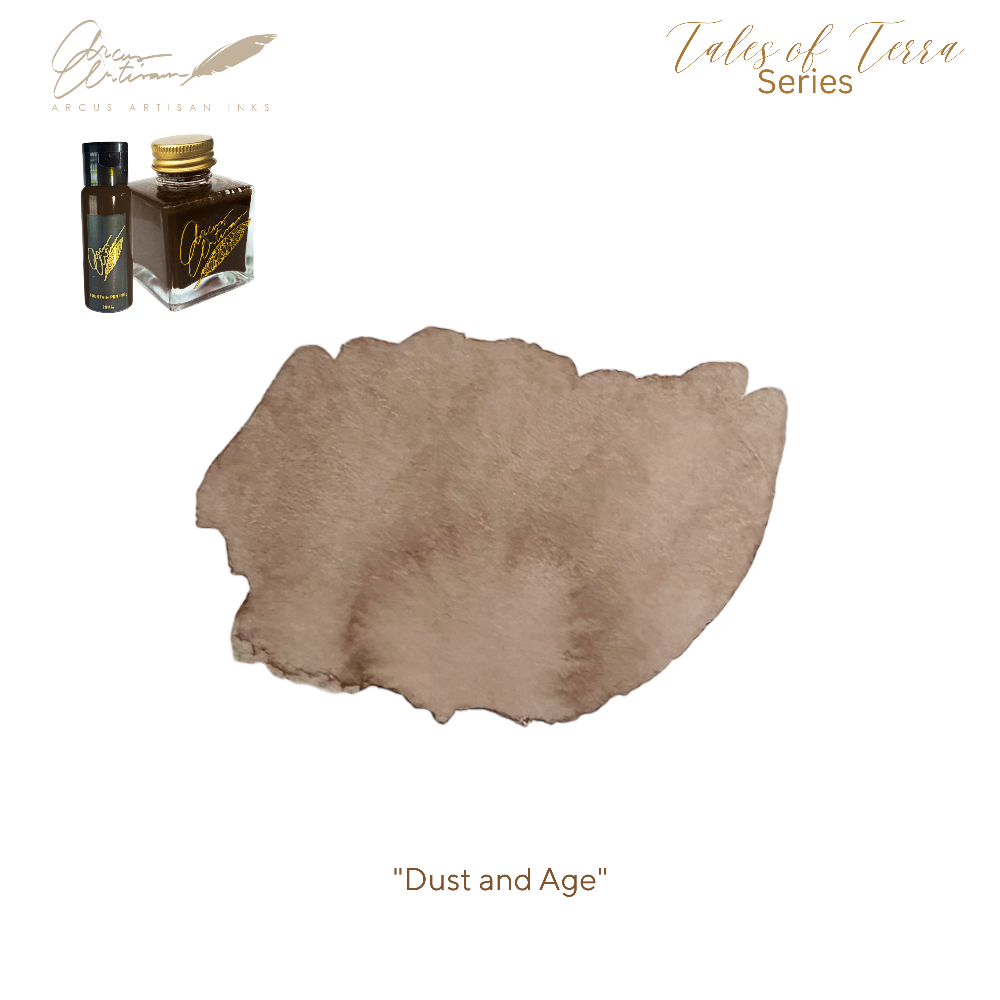 Dust and Age