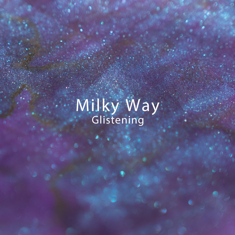 Top 3 Colorvent 2024- Milky Way