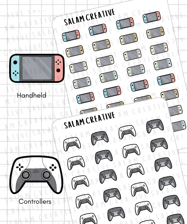 Gaming