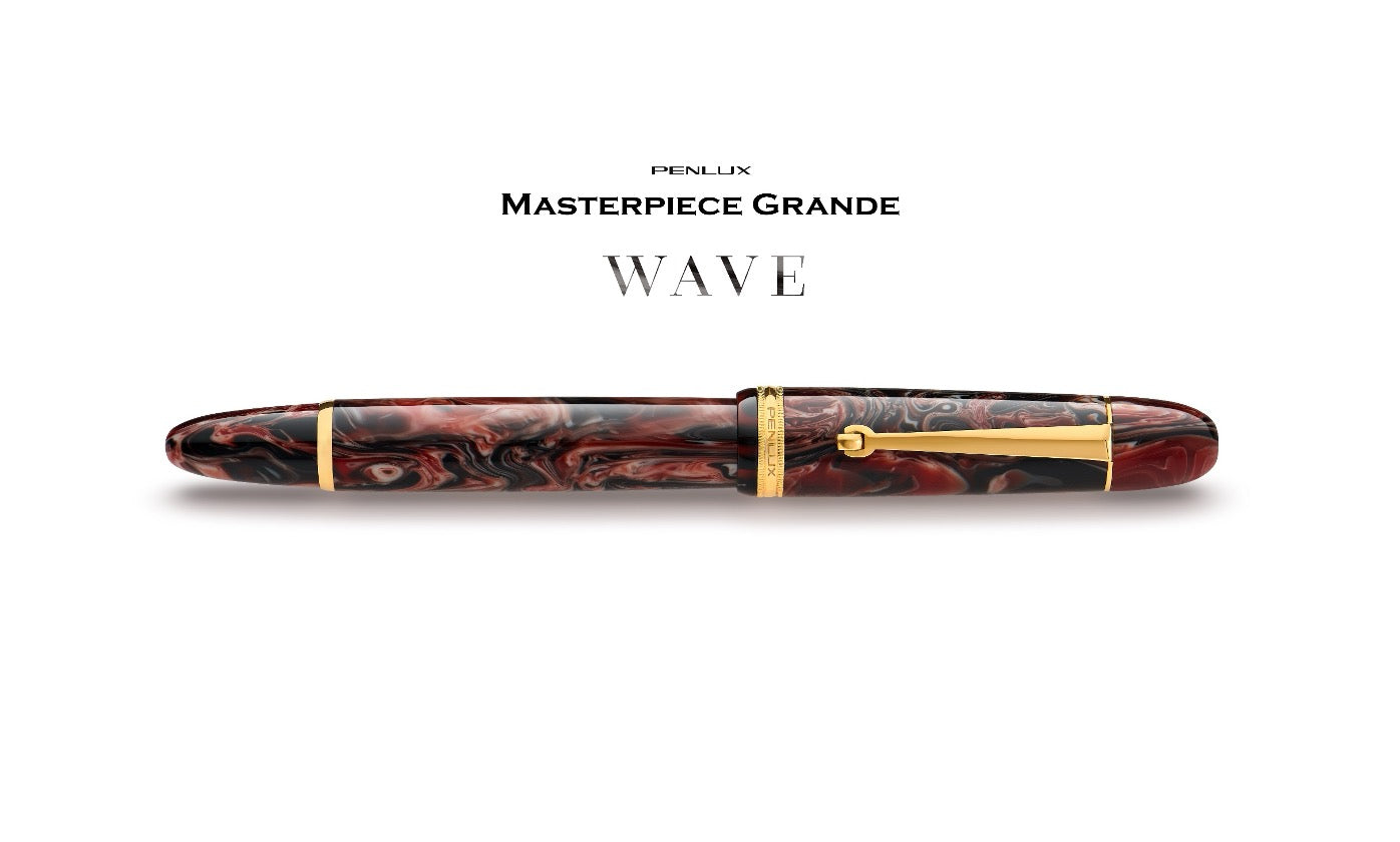 Masterpiece Grande Marble Wave