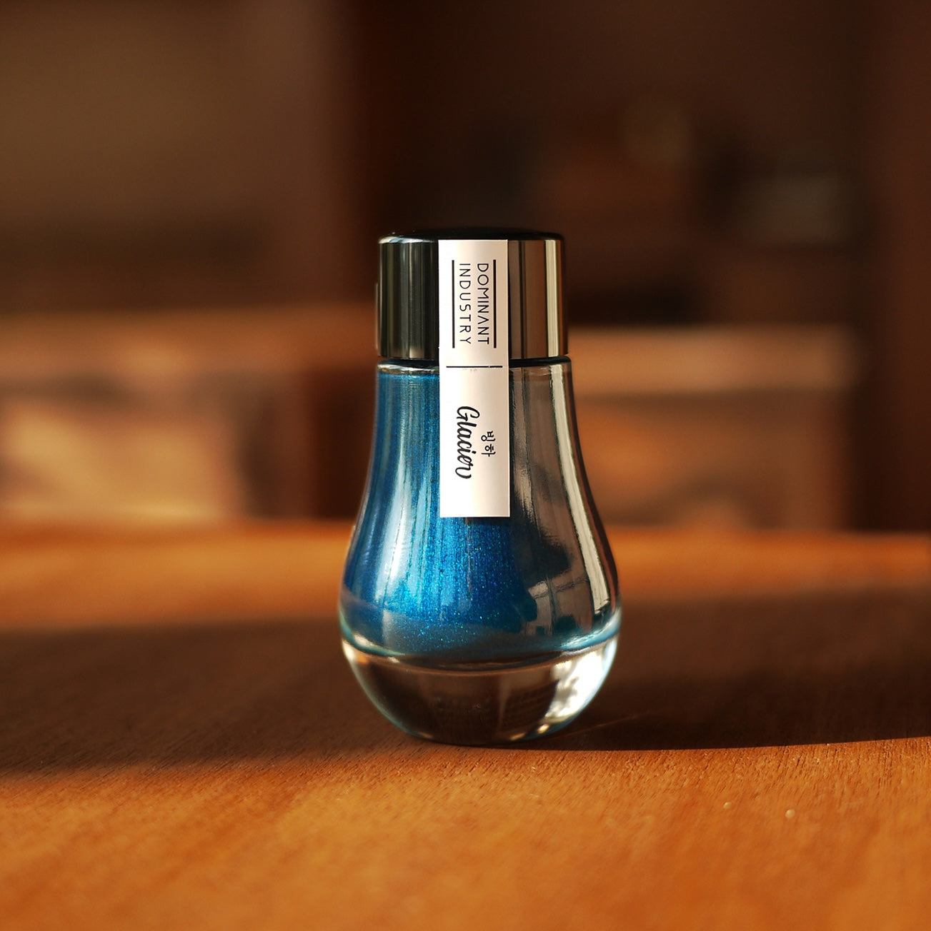 008 Glacier (Pearl Series)